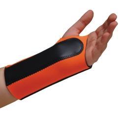 Paediatric Coloured Wrist Brace